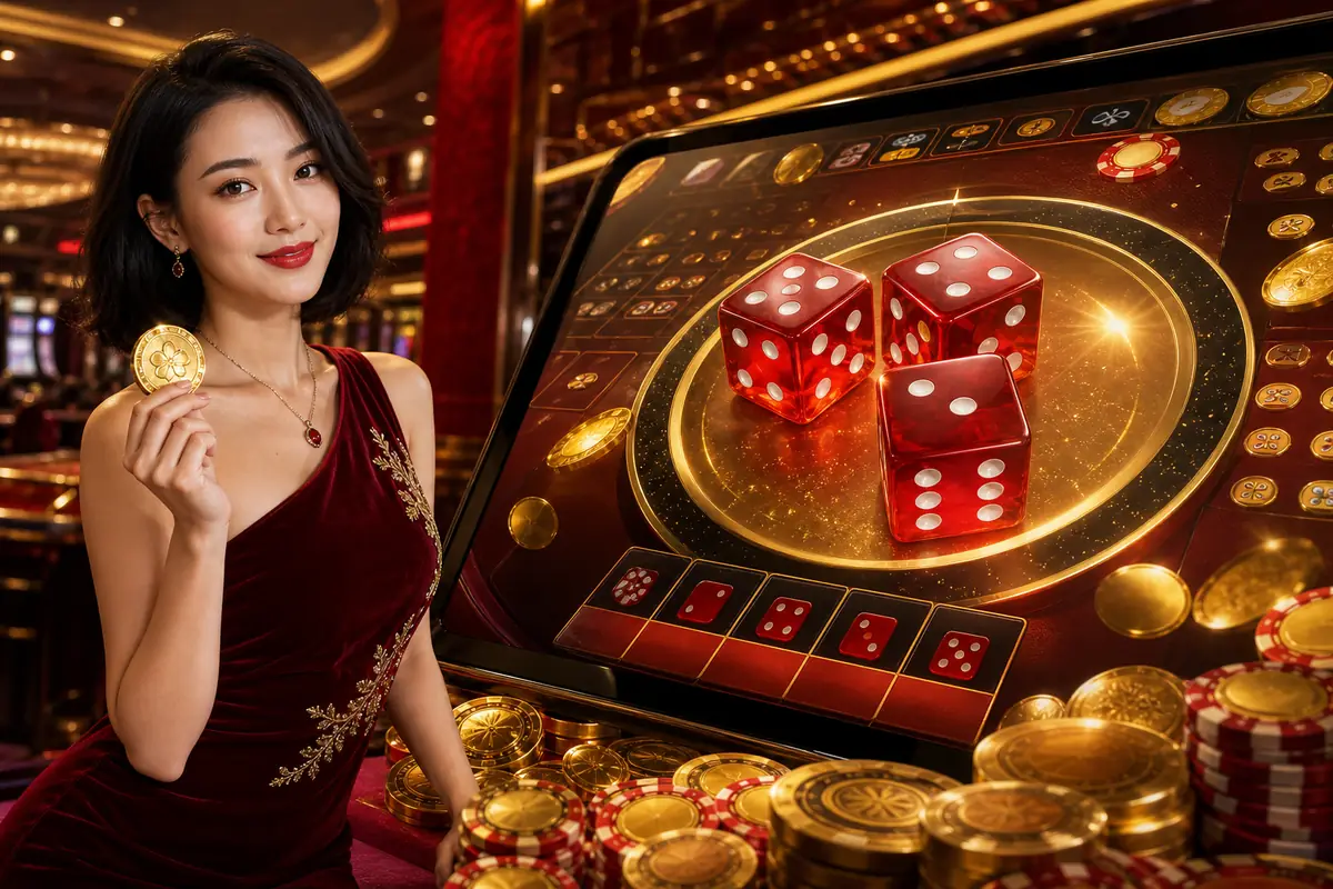 mancity888 panduan cara deposit dan mula taruhan langsung