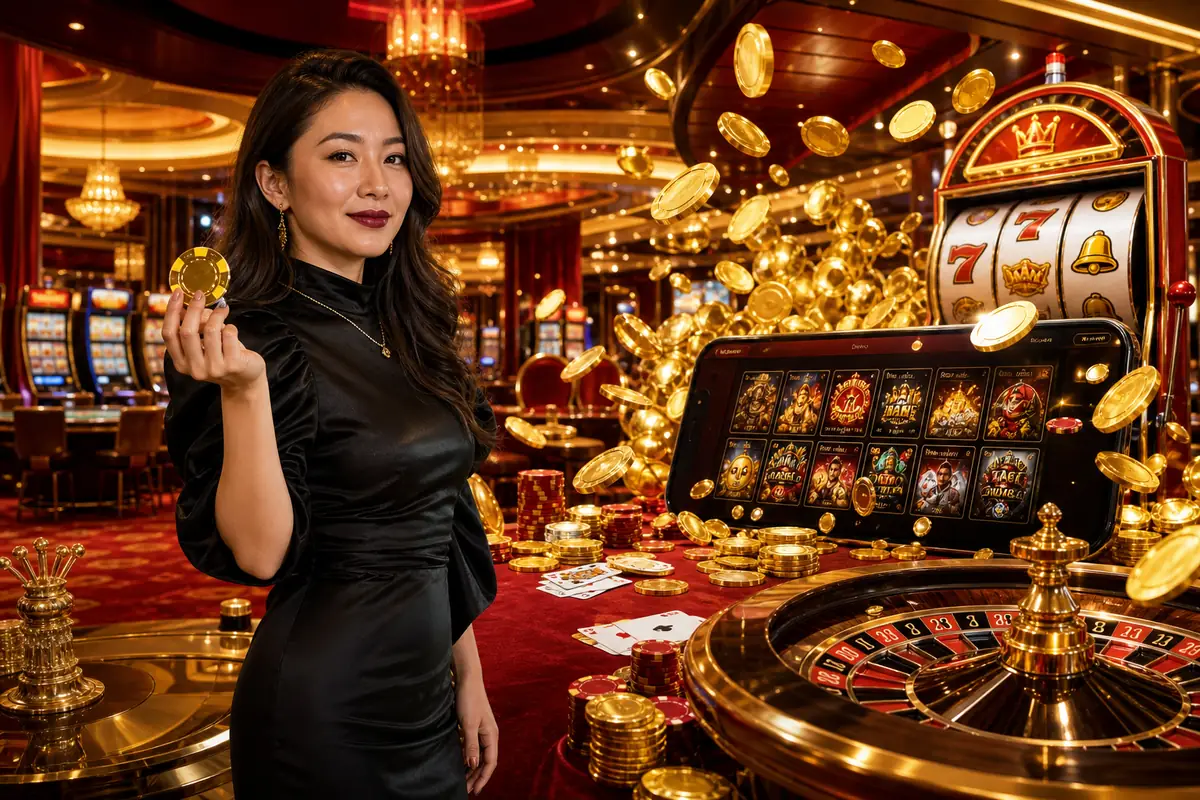 mancity888 slot online