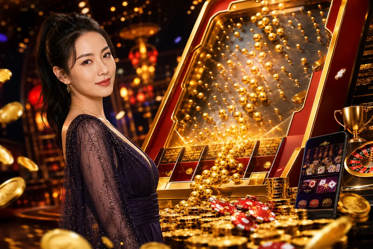 mancity888 Casino — Kenapa Pilih Kami untuk Live Casino Malaysia