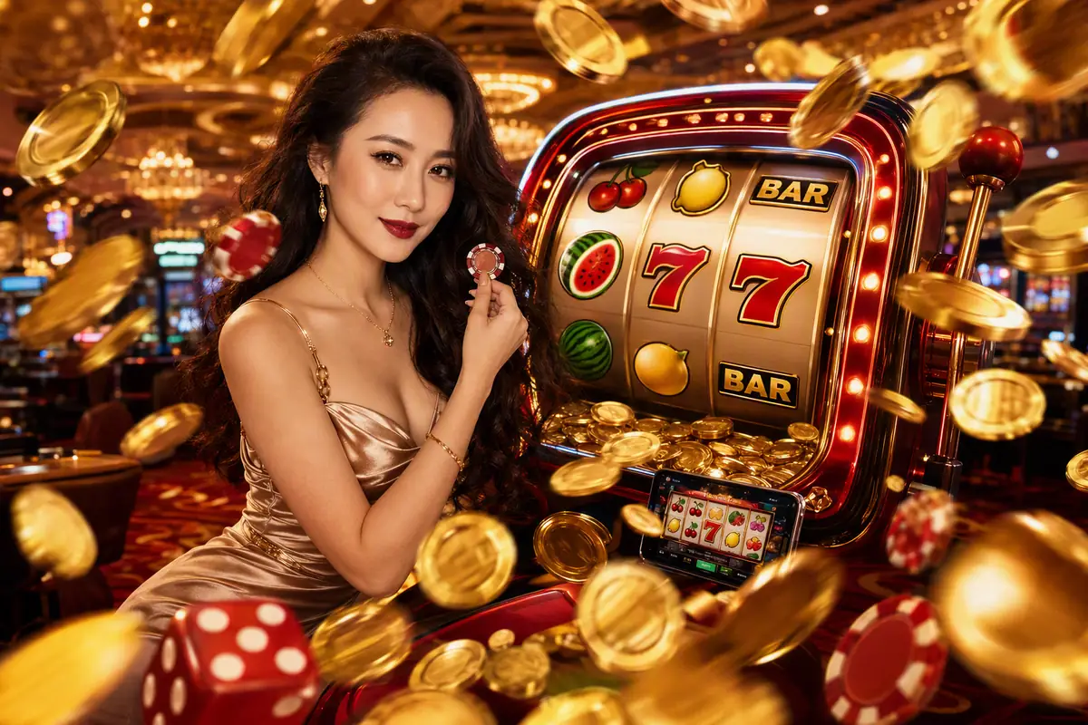 mancity888 Casino — Dewan Live Casino Eksklusif Malaysia