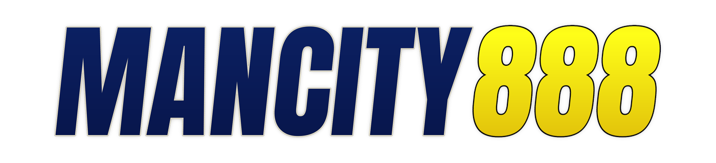 mancity888 logo
